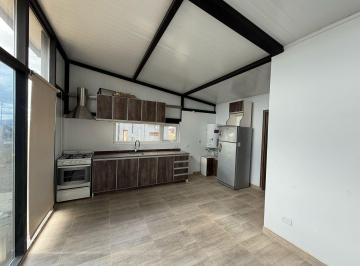 Casa · 40m² · 2 Ambientes · 1 Cochera · Casa en Alquiler un Dormitorio