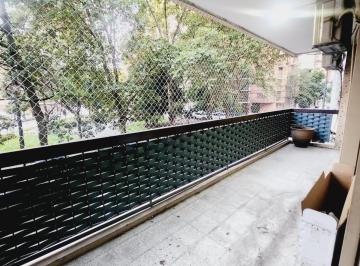 Departamento de 4 ambientes, Villa del Parque · Espectacular 4 Ambientes de 100 m con Cochera en Villa del Parque
