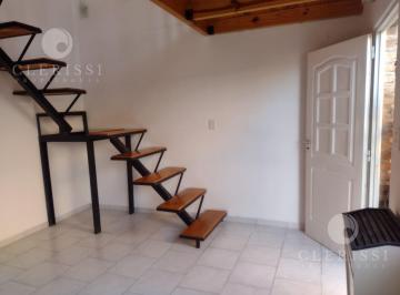 Departamento · 2 Ambientes · 1 Cochera · Alquiler Departamento 1 Dormitorio - Fernandez Oro