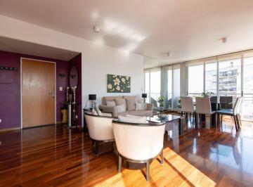 Departamento · 132m² · 4 Ambientes · 2 Cocheras · Vta Depto 4 Amb 2 Cochera Full Amenities Chacarita