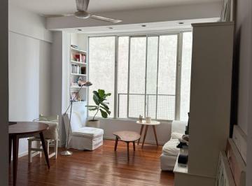 Departamento · 70m² · 3 Ambientes · Departamento - Recoleta
