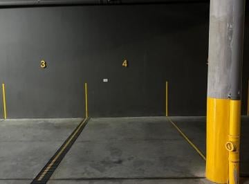 Garage · 14m² · Cochera en Rosario Centro