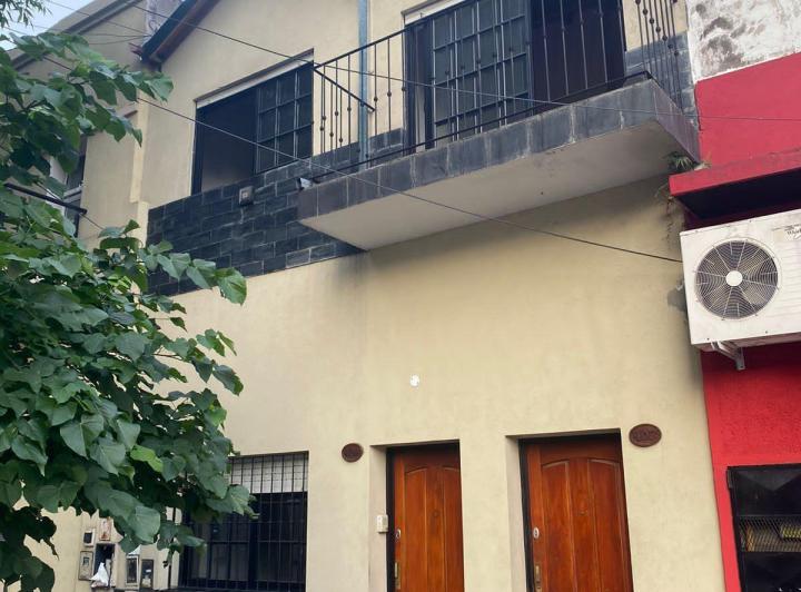 Ph en venta en Versalles · 3 ambientes