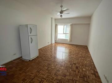 Departamento · 38m² · 1 Ambiente · Departamento Monoambiente Amplio con Vestidor Separado