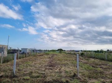 Terreno · 784m² · Venta Lote en Barrio Los Olivares