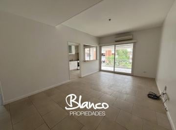 Departamento · 137m² · 4 Ambientes · 1 Cochera · Departamento en Alquiler en Condominio Tortugas I, Garin, Escobar