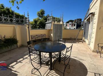Casa · 75m² · 3 Ambientes · ¡Casa en Barrio Parque Tipo Duplex con Terraza, Parrilla y Pileta!