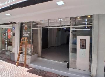 Local comercial de 4 ambientes, Córdoba · Gran Local Comercial, Barrio Centro, Calle Belgrano!