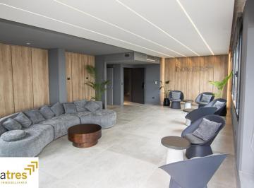 Oficina comercial · 89m² · Venta Oficina de 95,83 m con Balcon en Av del Libertador y Olazabal - Belgrano