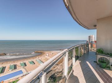 Departamento · 115m² · 4 Ambientes · 2 Cocheras · Departamento en Venta 4 Ambientes Maral 50 La Perla