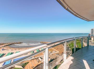 Departamento · 115m² · 4 Ambientes · 2 Cocheras · Departamento en Venta 4 Ambientes Maral 50 La Perla