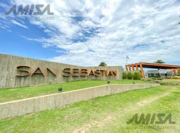 Terreno · 1160m² · Gran Terreno en San Sebastián, Funes