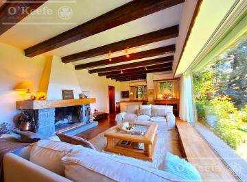Casa · 130m² · 4 Ambientes · Casa 4 Ambientes en Las Vertientes Apto Desarrollo en Venta