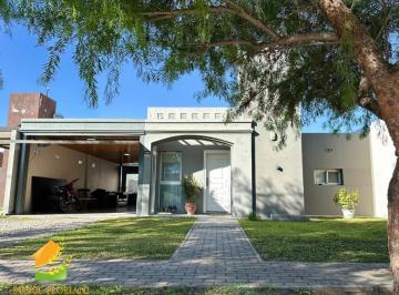 Casa de 9 ambientes, Alta Gracia · Casa en Reserva Tajamar