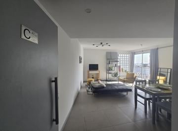 Departamento · 53m² · 2 Ambientes · Departamento - Flores