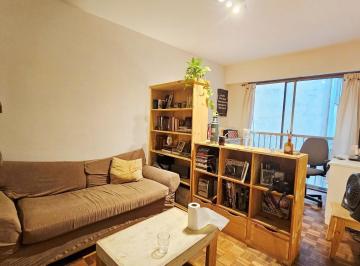 Departamento · 38m² · 2 Ambientes · Excelente 2 Ambientes de 38 m² en Buen Estado