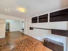 Departamento · 37m² · 1 Ambiente · Departamento Monoambiente en Palermo