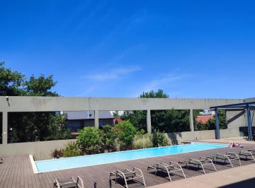 Departamento · 60m² · 2 Ambientes · Duplex Dos Ambientes Equipado en Colegiales