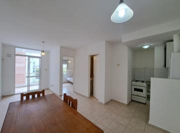 Departamento · 32m² · 2 Ambientes · Departamento en Rosario