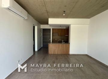 Departamento · 53m² · 2 Ambientes · 1 Cochera · Departamento 2 Ambientes en Venta - Cabral 3300 - Canning
