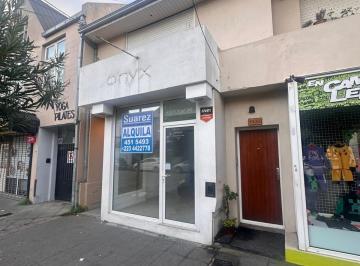 Local comercial , Mar del Plata · Local Comercial Avellaneda 1335