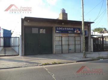 Bodega-Galpón · 375m² · Galpón en Lomas del Mirador