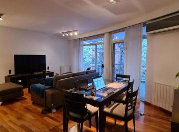 Departamento · 110m² · 3 Ambientes · 2 Cocheras · Excelente Piso 3 Ambientes con 2 Cocheras!