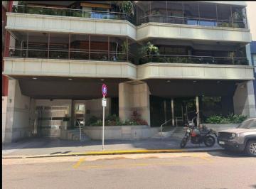 Departamento · 187m² · 4 Ambientes · 1 Cochera · En Palermo Chico de 4 Ambientes