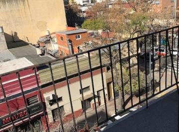 Departamento · 80m² · 4 Ambientes · Piso 4 Amb Depc o 3 Amb Escrit Depc Lumin m Subte