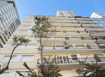 Departamento · 50m² · 2 Ambientes · Venta de Departamento 2 Ambientes en Mar del Plata Centro