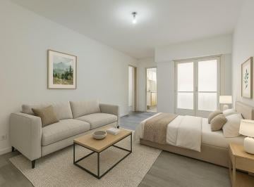 Departamento · 24m² · 1 Ambiente · Monoambiente en Venta – Ideal Inversión – Villa Urquiza