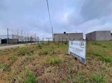 Terreno · 330m² · Se Vende Lote en Susana