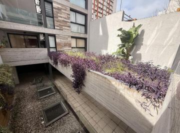 Departamento · 55m² · 3 Ambientes · 1 Cochera · Departamento 3 Amb con Cochera 3 Años Antiguedad Caballito