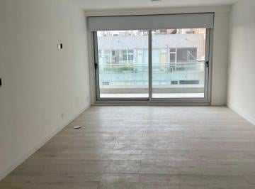 Departamento · 110m² · 3 Ambientes · 1 Cochera · 3 Ambientes con Dependencia y Cochera en Belgrano. en Venta!