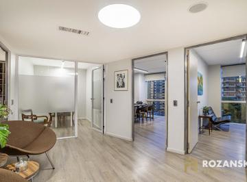 Oficina comercial · 185m² · 5 Ambientes · 2 Cocheras · Oficina en Av Libertador Al 5400