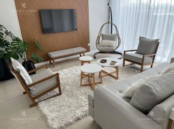 Casa · 330m² · 4 Ambientes · 1 Cochera · Casa en Alquiler en Tipas, Nordelta, Tigre