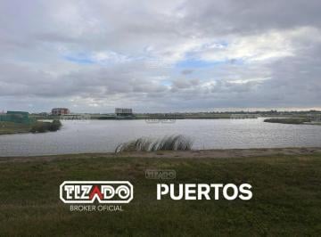 Terreno · 1068m² · Terreno Lote en Venta en Puertos, Escobar, G. B. a. Zona Norte