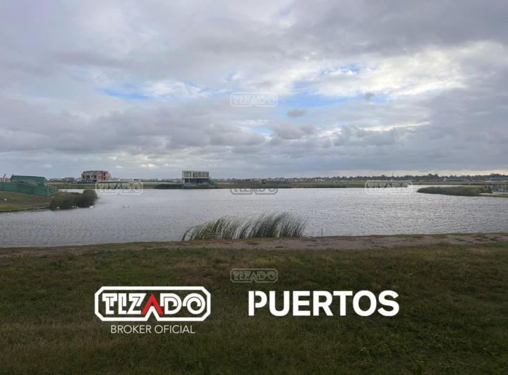 Terreno · 1068m²