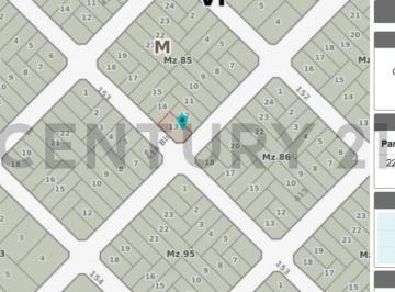 Oficina comercial · 305m² · Lote en Venta en Arturo Segui.