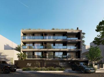 Departamento de 2 ambientes, San Isidro · Espectaculares Departamentos a Estrenar – Venta en Pozo!