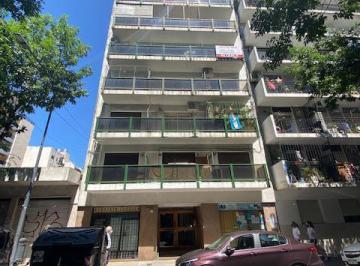 Departamento · 40m² · 2 Ambientes · Depto. 2 Amb. Ctrafrente, Vista Abierta.