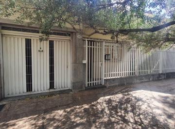 Casa de 4 ambientes, Monte Castro · Casa 4 Ambientes con Garage, Quincho, Parrilla, Jardin y Terraza
