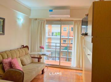 Departamento · 2 Ambientes · Alquiler Hasta Diciembre - Departamento 2 Ambientes - Zona Macro Centro.