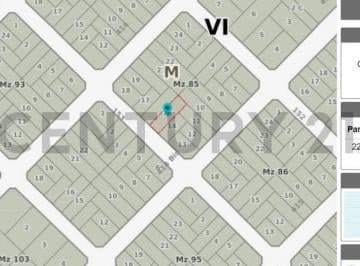 Casa · 330m² · Lote en Venta en Arturo Segui.