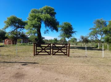 Terreno · 1022m² · Terreno en Venta - 1.022 m² - Villa de Merlo