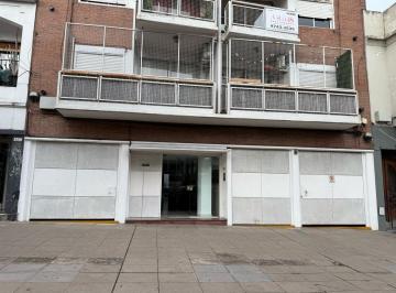 Garage · Venta Cochera Doble - La Lucila
