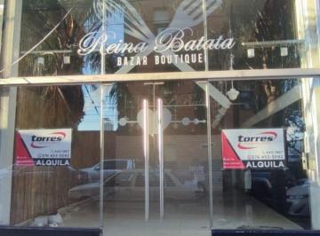 Local comercial de 2 ambientes, Posadas · Hermoso Local Comercial Centrico