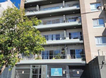 Departamento · 33m² · 1 Ambiente · Monoambiente en Alquiler - Villa Bosch