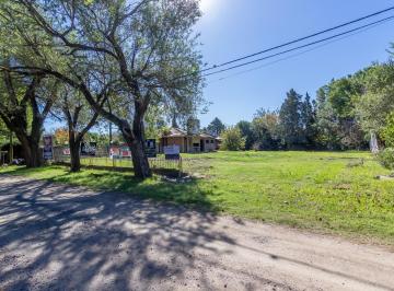 Terreno · 1350m² · Venta de Terreno en Funes - Ruta 9 Garita 5