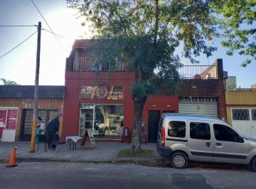 PH · 78m² · 3 Ambientes · PH en Venta en 1ª Piso con Terraza y Balcón